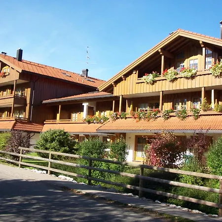 Daire Haus Sonnenwinkel 3-raum-wohnung Bergheimat